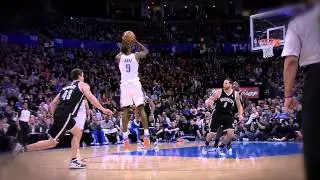 2013 Playoff Trailer