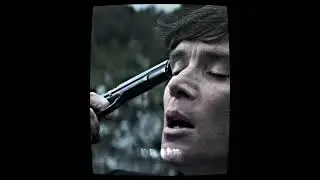 Badass | Thomas Shelby Edit | Tommy Attitude Status Edit | Peaky Blinders