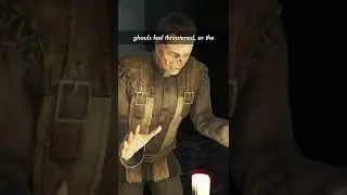 Почему дикие гули не нападают на других гулей? Fallout Lore #shorts