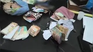 Smantellata una rete criminale a Messina: sequestrata droga, recuperate armi e 45 mila euro