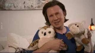 Die Tafelrunde - Spezial mit Gernot Haas