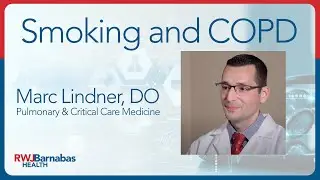 Advice for Not Smoking and COPD