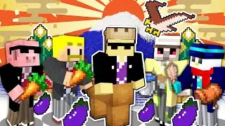 新年！最強の馬になってエンドラ討伐！