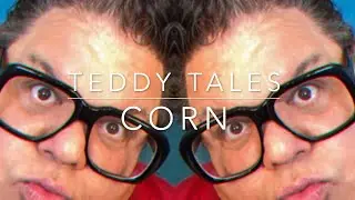 TEDDY TALES - CORN