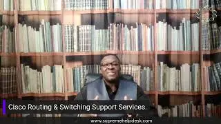 Cisco Routing and Switching is crucial to maintain a  secure network infrastructure.