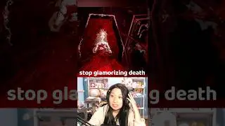 Reacting to Sin Flower Hell Event trailer #shiningnikki