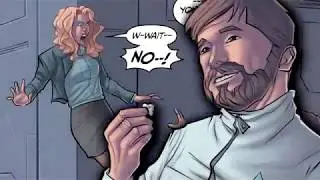Kill Your Heroes- Antagonists MEP