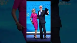 Joe Biden & Jill Biden⎮Iconic Lovely Photos💋💋💋#shorts