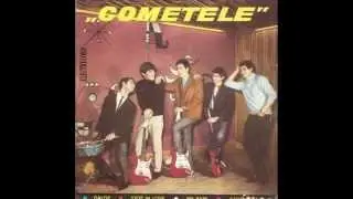 Cometele - Galop
