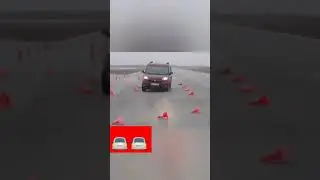 Doblo Geyik test