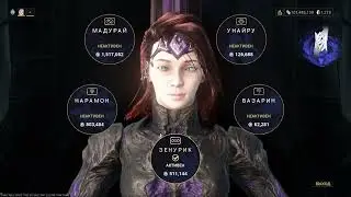 #Warframe #101 #TennoCreate Голем Джордас.  Фарм босса Эриды, очень быстро и без проблем!