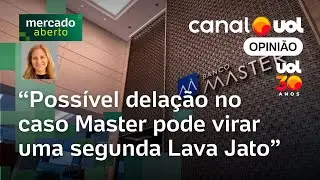 Mariana Barbosa: BC decretar liquidação da Reag é natural, essa gestora só tem papéis fraudulentos