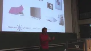 Business Information Technology: Lecture 1, Part 2