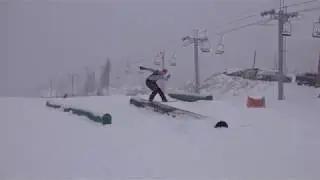 Opening Day at Schweitzer Mountain Resort 2018