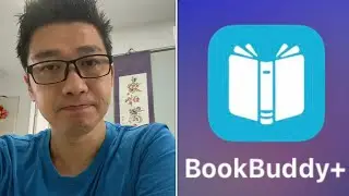 Book Buddy Pro - Best Book Archive and Inventory App, have your books handy and check before you buy