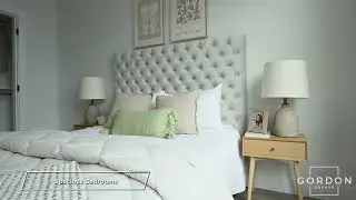 Gordon Square | Elegant, Generously Sized Townhomes
