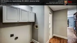 190 Robbins Ln, Saylorsburg, PA 18353 | Jessica Keller