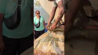 How We Make Traditional Rose Attar (From Petals to Perfume) 🌹 #shorts🌿✨ | Puja Perfumery