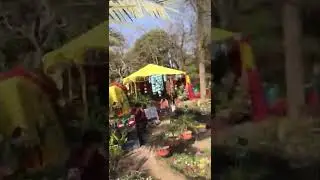 Jashan e Bahara || Spring Festival Lahore || Jilani Park || Race Course