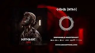 Sima Rikdo - GERER [Intro] (Audio Officiel)