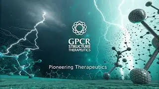 $GPCR Structure Therapeutics Inc. &mdash; 60-секундный анализ &mdash; 20 сентября 2025 г. #GPCR #ФОНДОВЫЙ РЫНОК