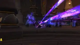 Dragonflight Season 4 PvP, Priest, Demon Hunter, Warlock