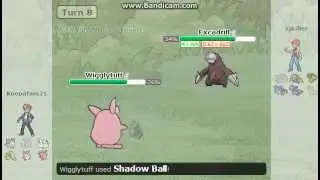 Pokemon Showdown Monotype Battle 17: Vs (Ground Type) Sjkiller