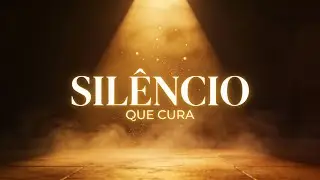 PRESENÇA | Quando a Alma Encontra Descanso