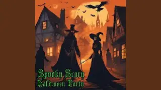 Spooky Scary Skeletons (Medieval Version)