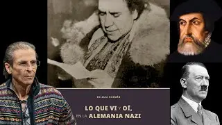 La guerra nazifascista como terreno de reflexión para la crítica del imperialismo y del colonialismo