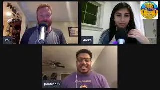 The Jamal Shipman Survivor Season 39 Tell-All