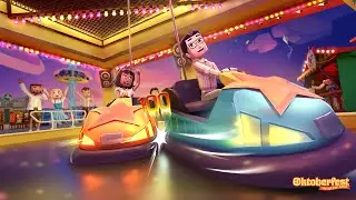 Oktoberfest - The Official Game Closed Beta Teaser