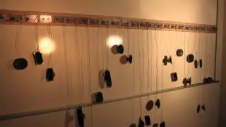 Electronics III Class Project &ndash; Art Institute of Austin: Fall 2014