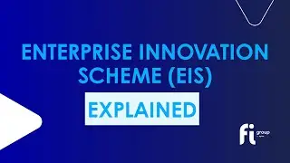 Enterprise Innovation Scheme (EIS) Singapore | R&D Tax Incentives & Cash Payout Explained