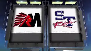 Strom Thurmond Rebels go out of reach and out of sight against McCormick