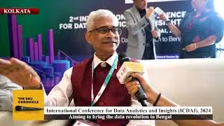 International Conference for Data Analytics and Insights | The SNU Chronicle