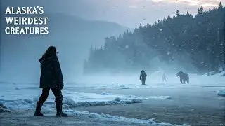 Alaska's Weirdest Creatures You Won't Believe Exist!