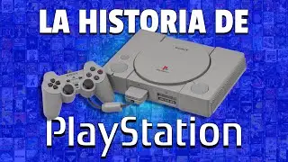LA PLAYSTATION.
