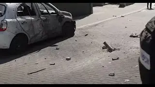 ירי רקטות בעוטף עזה, ופיגוע ירי בשומרון - מה גרם להסלמה הביטחונית?