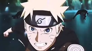 Edit naruto gif !!! 🦊🍜🍥