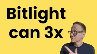 Прогноз цены Bitlight &mdash; криптовалюта стоимостью $5 (сейчас $1,58)