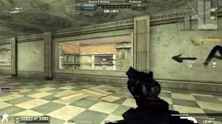 End of the Road || Combat Arms Edit. Clips by iULTRAi