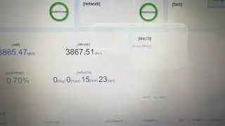 E9Pro 3680 #crypto #mining #asic #top #antminer #e9pro #3680 #ttntrade