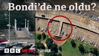 Avustralya saldırısı nasıl ger&ccedil;ekleşti? Saldırganlara m&uuml;dahale eden kişi kim?