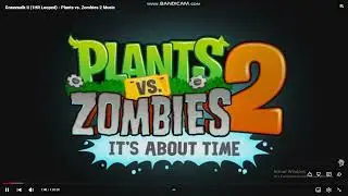 audio plants vs zombie 2