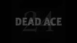 Amanda Jk. - DEAD ACE