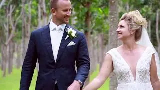 Kauai Wedding // Na Aina Kai Gardens