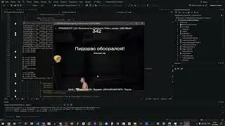 Новые механики, эвенты. Обновление моей игры SWEET BREADS // dev_log || PahomEngine 0.6.99 | C++ dev