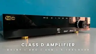 BEST 5.1 DOBLY DIGITAL CLASS D AMPLIFIER LOW COST IN CHENNAI
