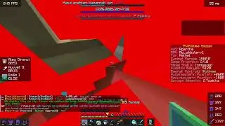 LuneCraft Kill Montage 27 (AltınOrdu için) (CİDDİ SON)